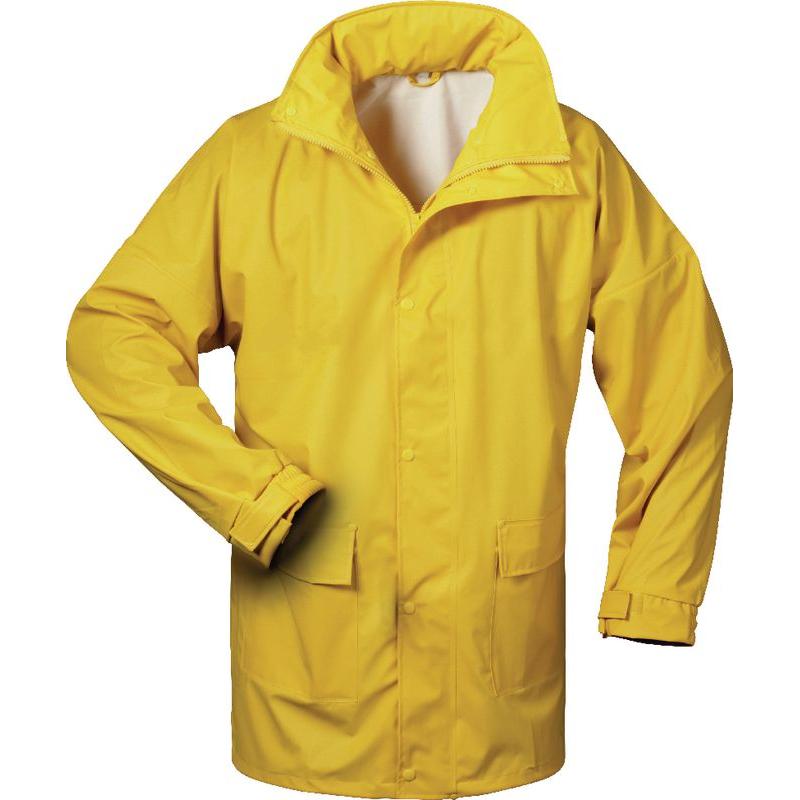 Norway, Arbeitsjacke, Regenjacke (L)