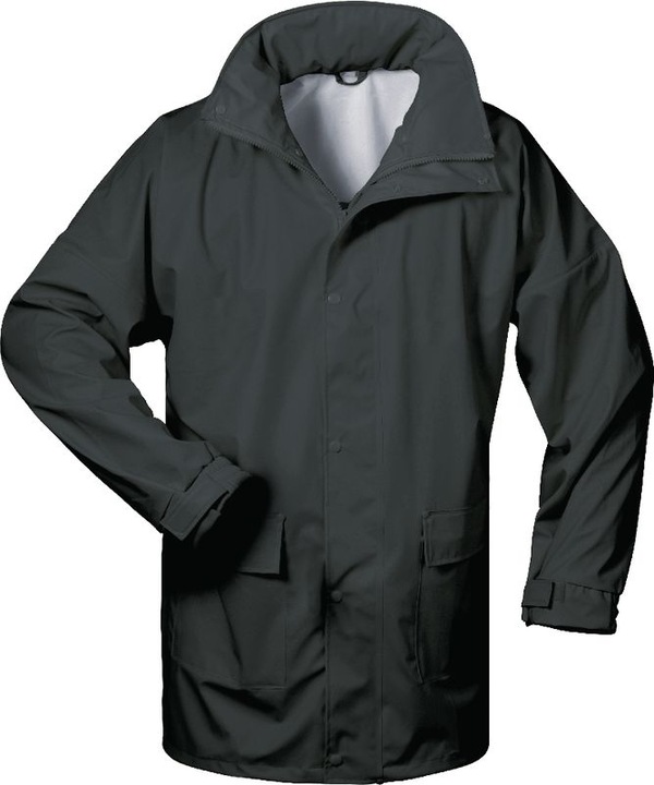 Actual product image Norway Rain jacket (XL)