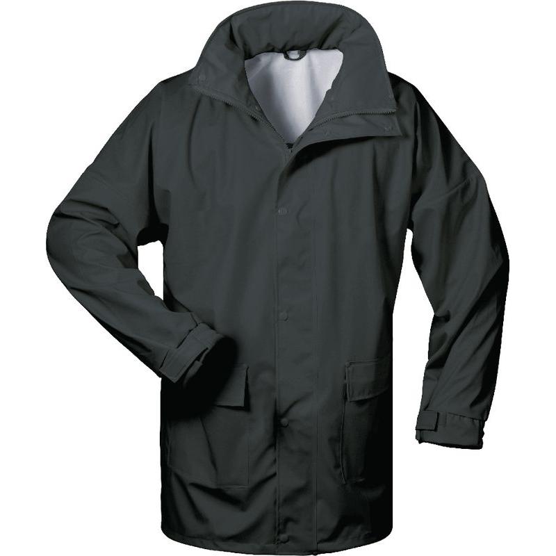 Norway, Arbeitsjacke, Regenjacke (XL)