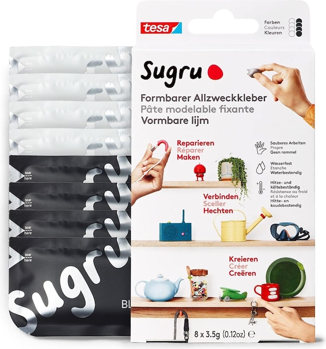 Sugru by tesa Sugru (28 g)