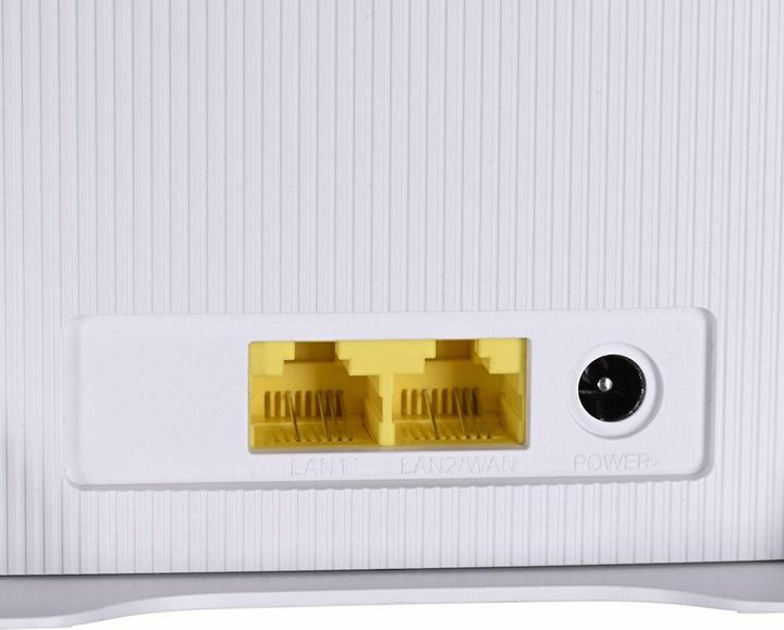 Immagine prodotto Mercusys Router TP-LINK MB130-4G AC1200 Wi-Fi 4G LTE, modem 4G LTE integrato da 150 Mbps