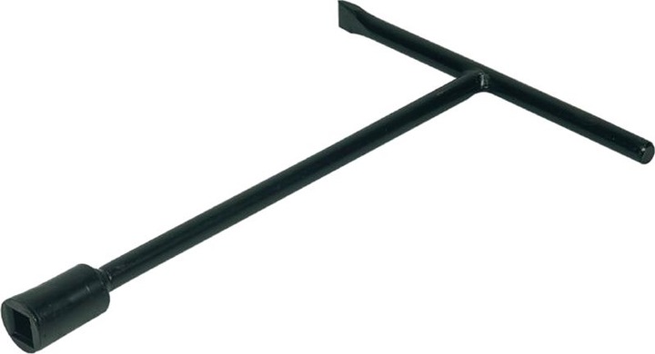 Actual product image BRW Hydrant key
