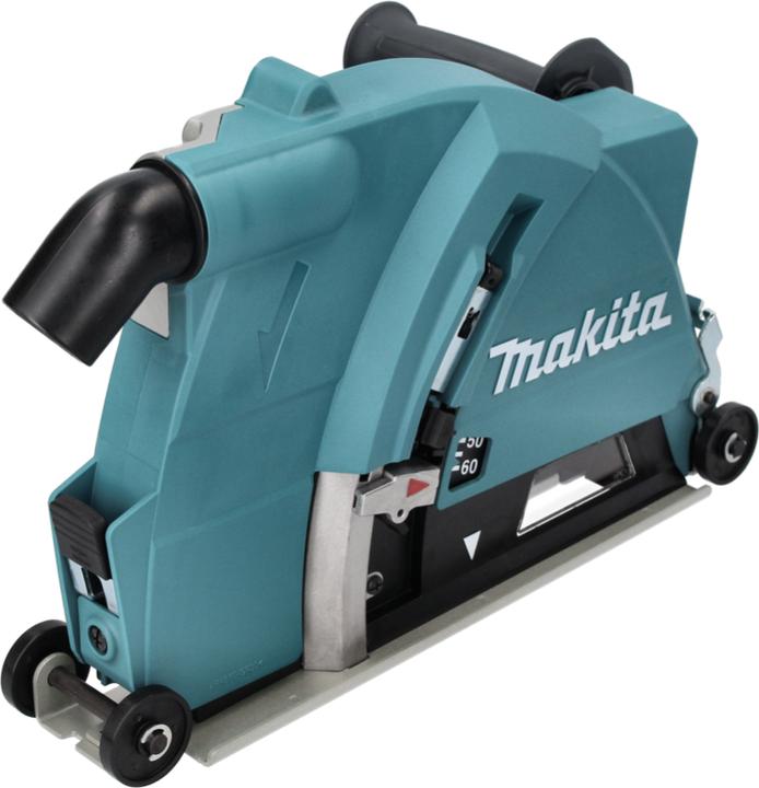 Produktbild Makita Absaughaube