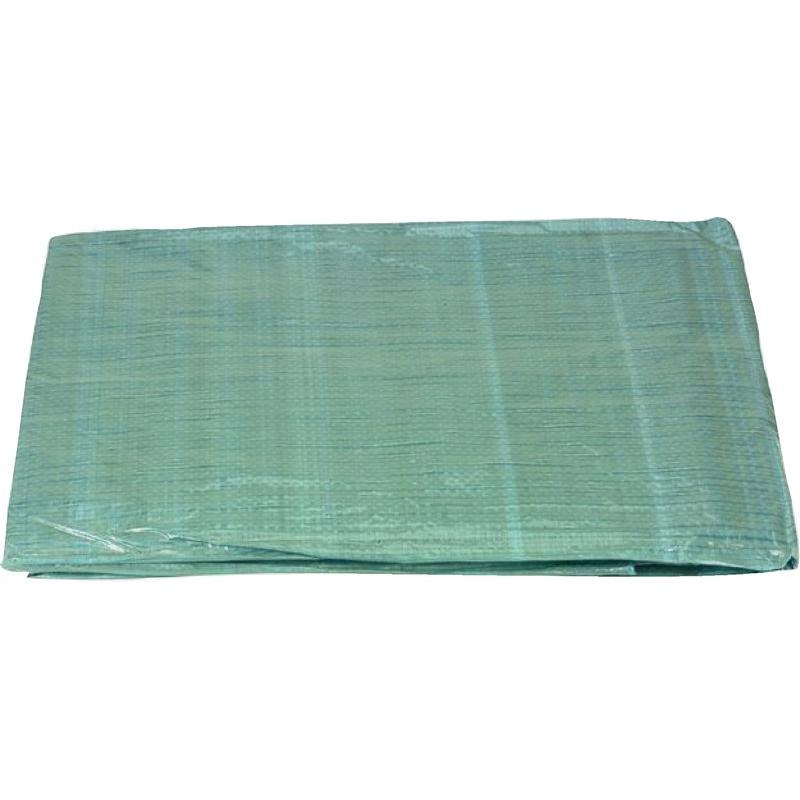 BRW, Abdeckplane, Gewebeplane (2 x 3 m)