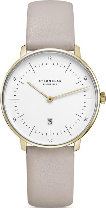 Image du produit Sternglas S01-ND02-KL06 (Montre analogique, 33 mm)
