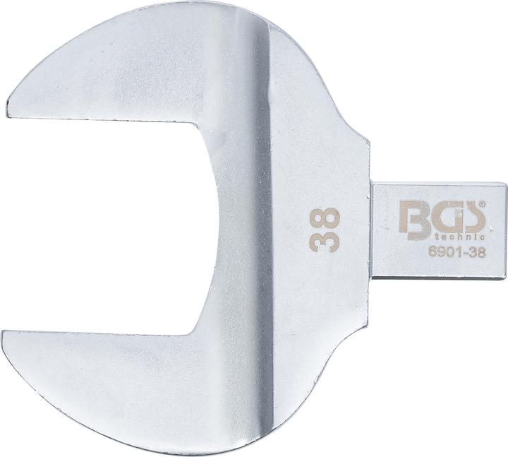 Productafbeelding BGS Dopsleutel | 38 mm | dopsleutel 14 x 18 mm (38 mm)