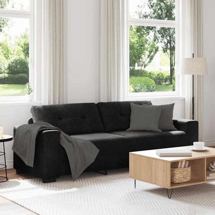 Produktbild vidaXL 3-Sitzer-Sofa (3-Sitzer)