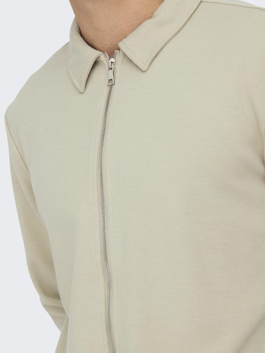 Produktbild Only & Sons ONSNEWKODYL Sweatshirt Strickjacke (L)