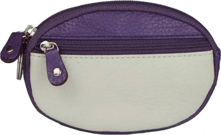 Actual product image Eastern Counties Leather Womens/Ladies Tori Coin Purse (Pack Of 6)