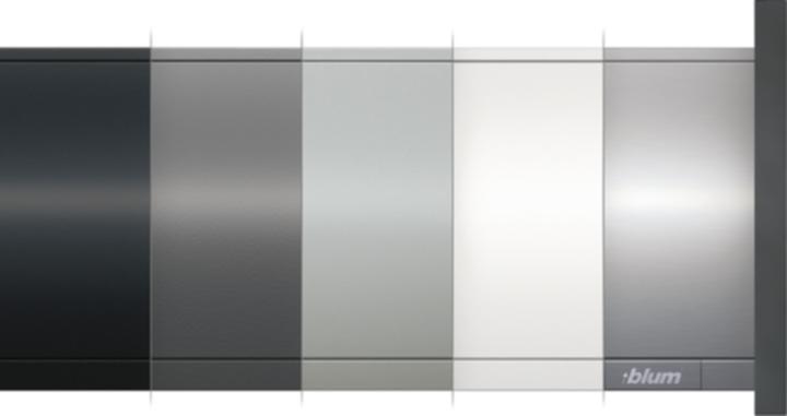 Produktbild Blum Legrabox pure K