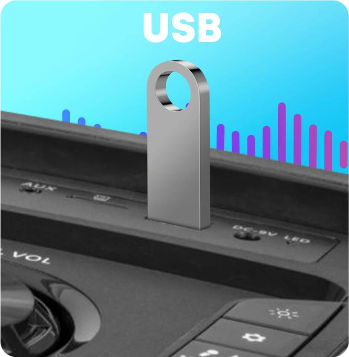 Produktbild Bigben Party Box XL BT-Lautsprecher (2 h, Batteriebetrieb, Netzbetrieb)