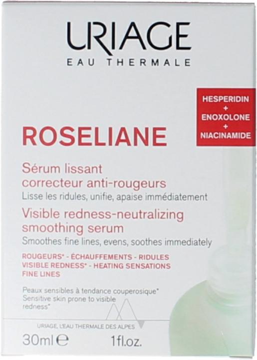 Actual product image Uriage Roséliane (30 ml)