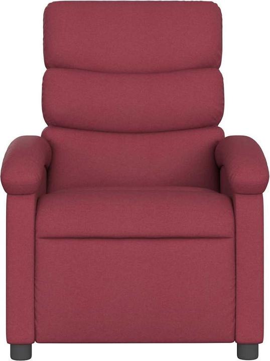 Image du produit vidaXL Massagesessel