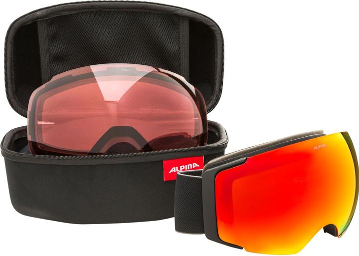 Productafbeelding Alpina Falera Mag Q-Lite