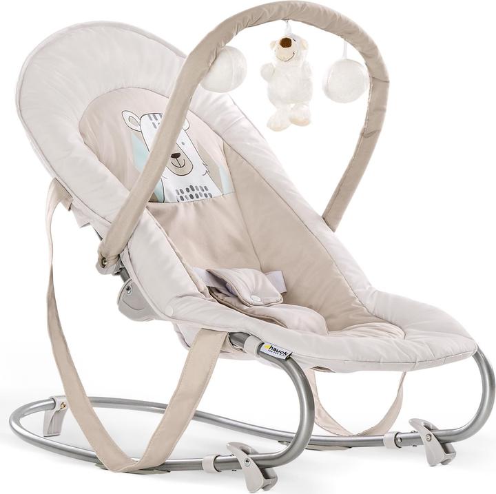 Produktbild Hauck Bungee Deluxe