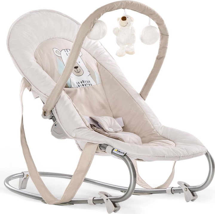 Actual product image Hauck Bungee Deluxe