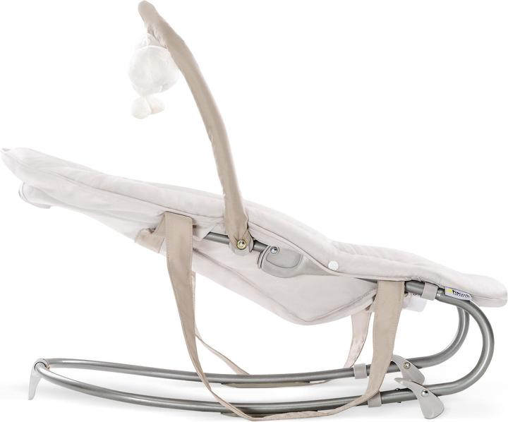Produktbild Hauck Bungee Deluxe