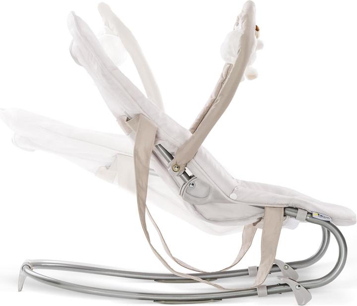 Produktbild Hauck Bungee Deluxe