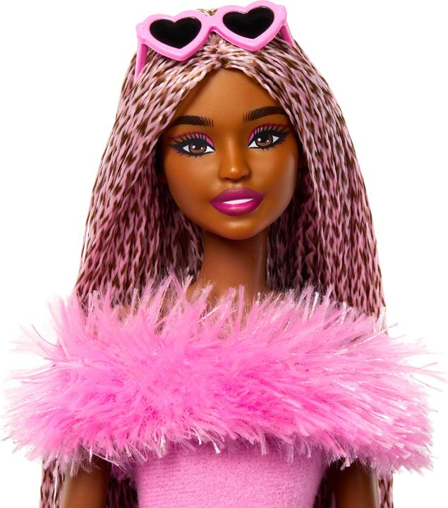 Produktbild Barbie Deluxe Style