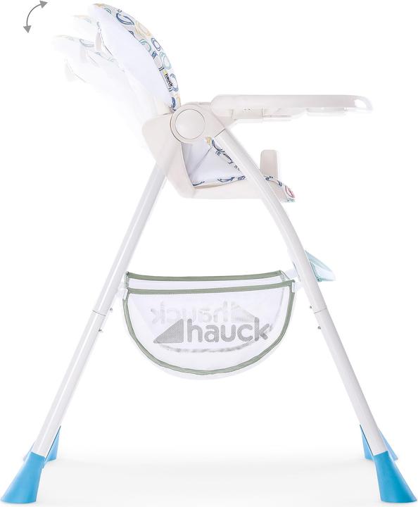 Produktbild Hauck Sit'n Fold (Hochstuhl)