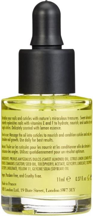 Productafbeelding Nailberry L'oxygéné Nagelverzorging - Schatje Nagelriemolie (11 ml)