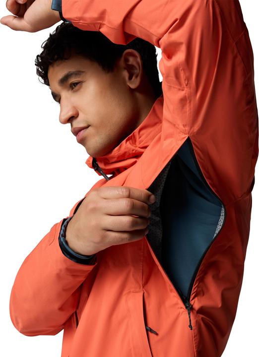 Produktbild Columbia Ampli-Dry™ II Shell (M)