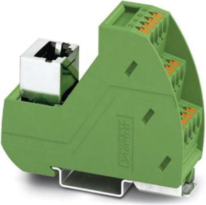 Immagine prodotto Phoenix VIP-3/PT/RJ45