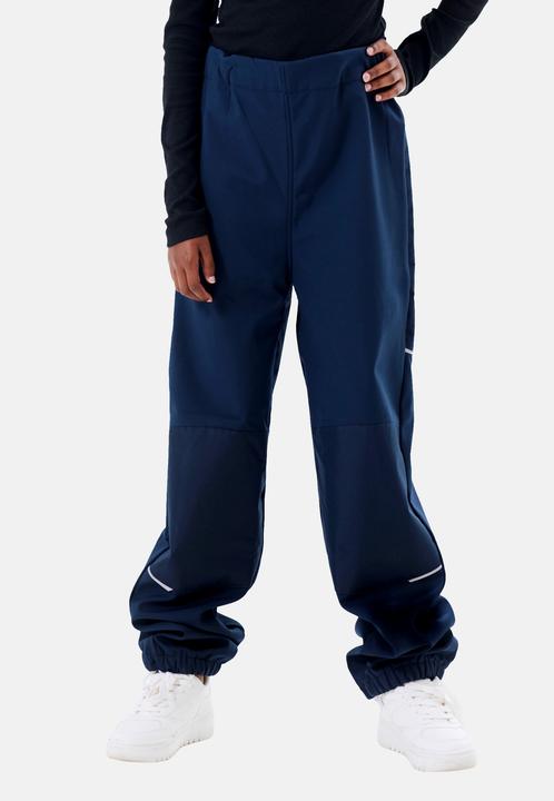 Produktbild Name it Alfa Softshellhose (128)