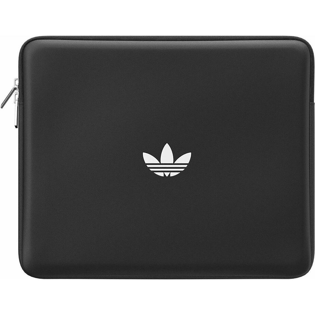 Thumbnail - Samsung adidas OR Universal Tablet Sleeve (Galaxy Tab S9 Plus), Tablet Hülle, Schwarz