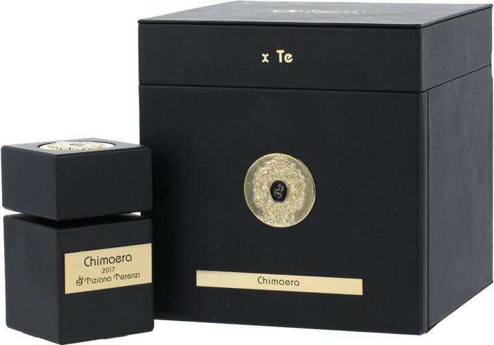 Actual product image Tiziana Terenzi Anniversary Collection Chimaera (Extrait De Parfum, 100 ml)