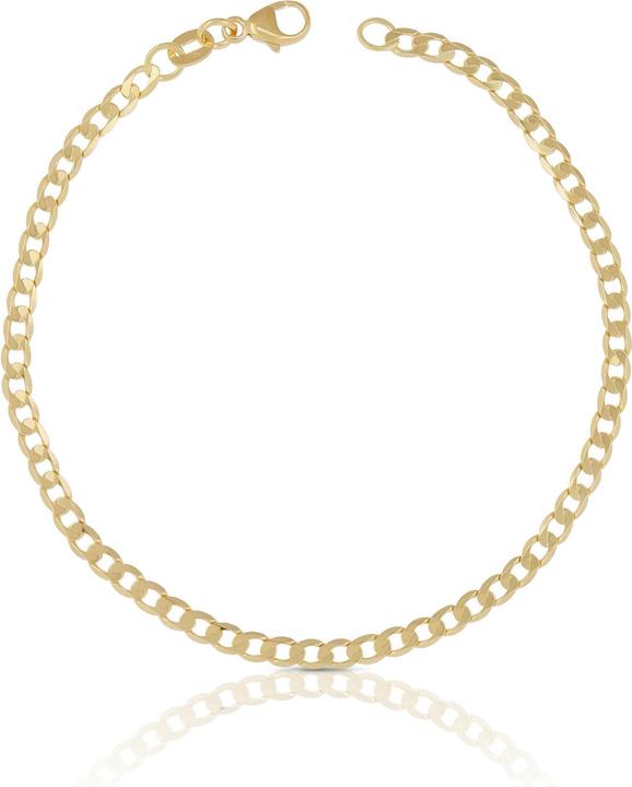 Image du produit Muau Chars d'assaut (19 cm, Or jaune 750/18K)