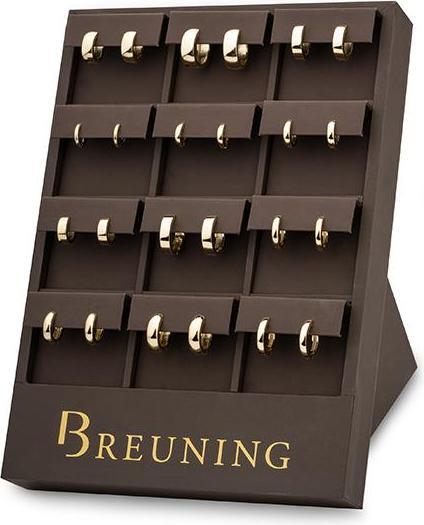 Image du produit Breuning Créoles - Action