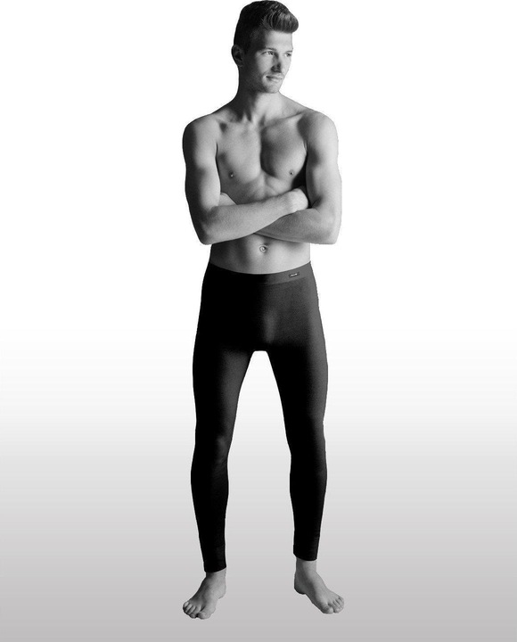 Produktbild Rohner Seamless Men's Long Pants (S)