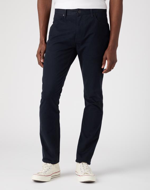 Actual product image Wrangler Larston (30)