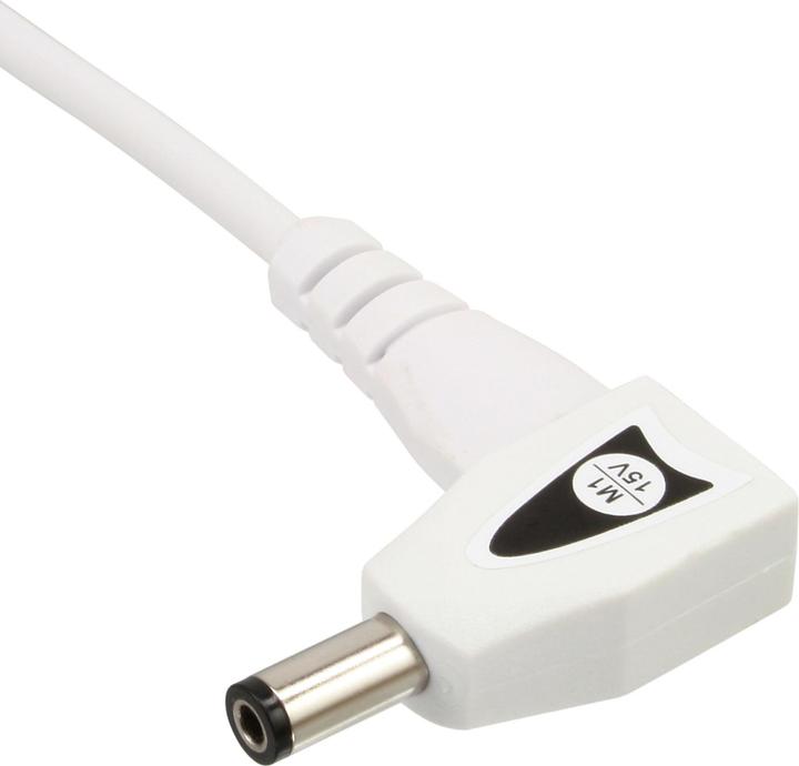 Actual product image InLine Univ. NT f. NBs w. Farbdisp. (90 W)