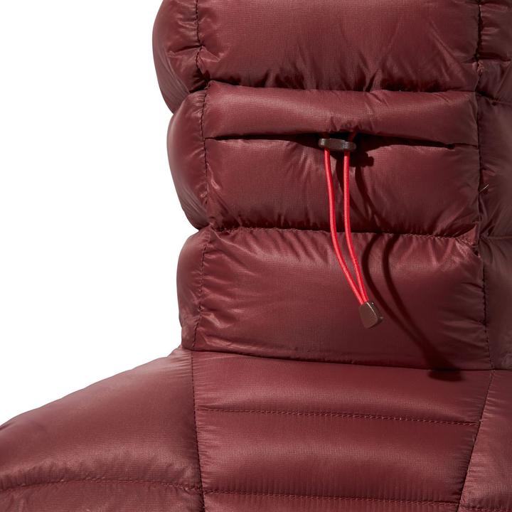 Actual product image Berghaus Insulated Summit Nomad Down Jacket (38)