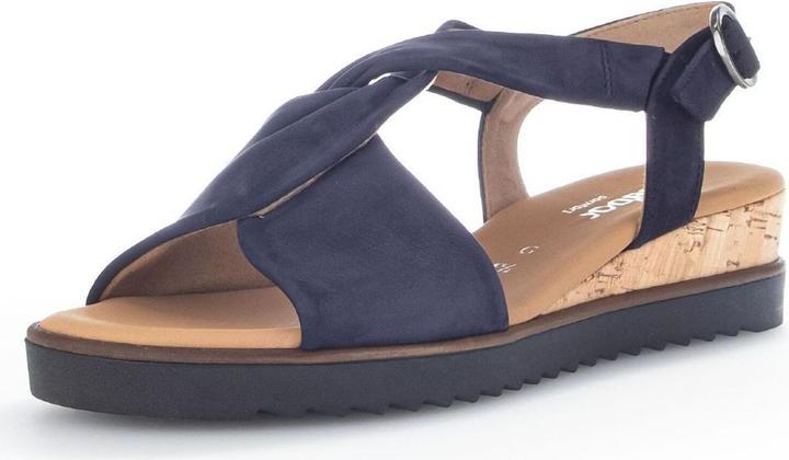 Actual product image Gabor Sandal 42.751.86 (40)