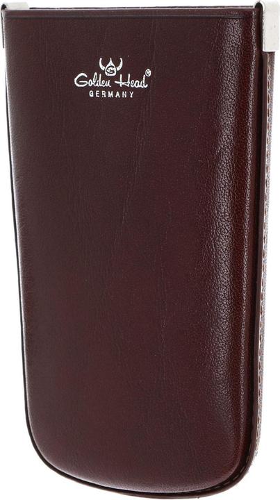 Produktbild Golden Head Colorado Schlüsseletui 7 cm Leder