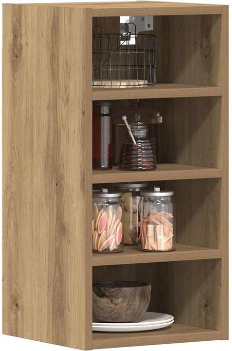 Rovere artigianale