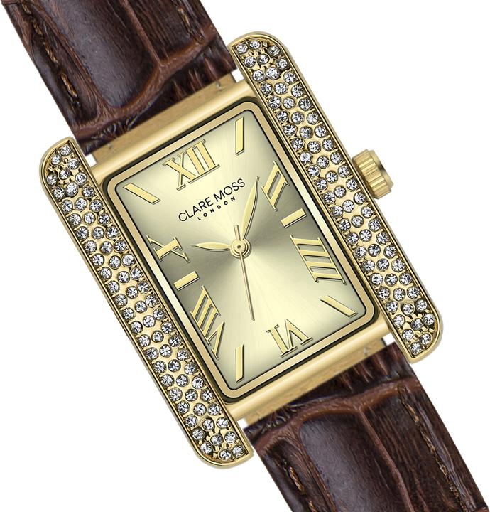 Immagine prodotto Clare Moss Gold (38 mm)