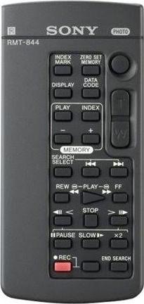 Sony GV-HD700E, Video Walkman (Diverse)