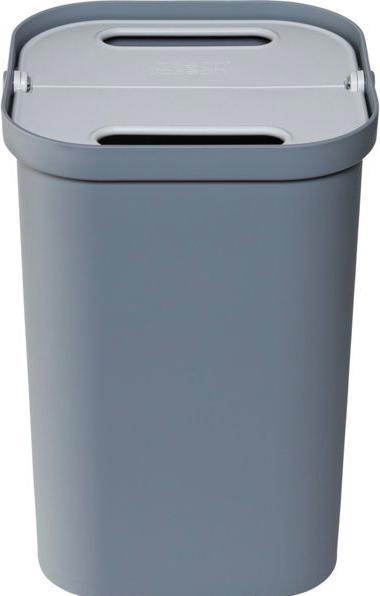Produktbild Joseph Joseph GoRecycle 46-Liter-Recyclingbehälter und Caddy-Set (46 l)