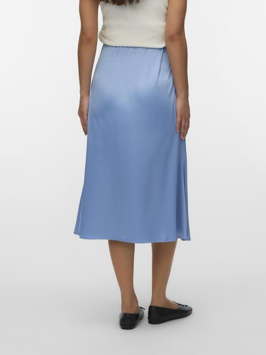 Produktbild Mamalicious Hohe Taille Midirock Rock (S)