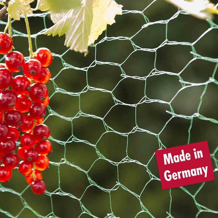 Produktbild Siena Garden Vogelschutznetz