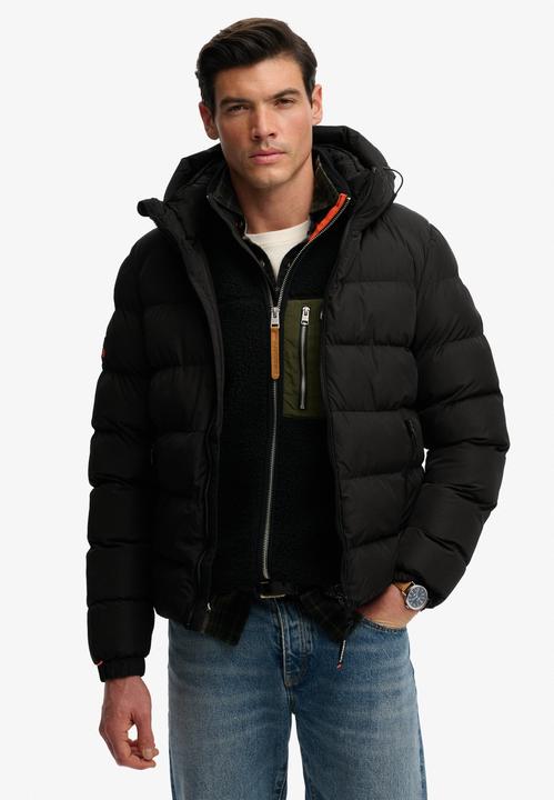 Produktbild Superdry Jacket (L)