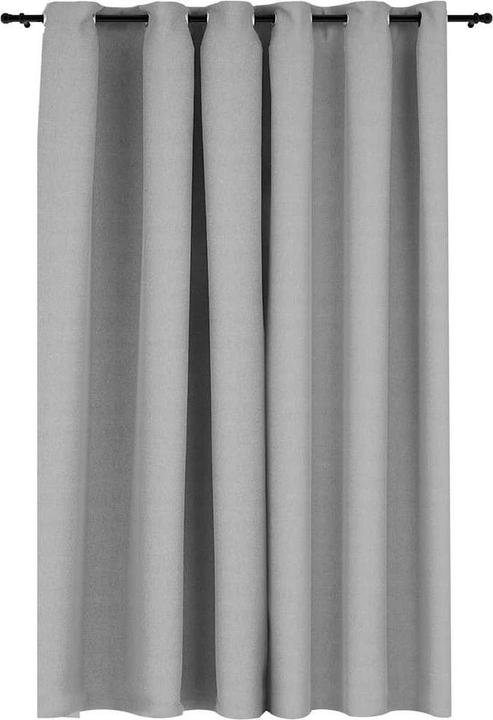 Produktbild vidaXL Vorhang (290 x 245 cm)