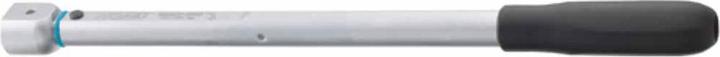 Produktbild HAZET Drehmomentschlüssel 6392-320 ∙ Nm min-max: 60 - 320 Nm ∙ Toleranz: 2% ∙ Einsteck-Vierkant 14 … (1/4", 60 - 320 Nm)