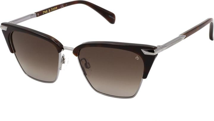 Actual product image Rag & Bone Ladies' Sunglasses RNB1053-S-086 Ã˜ 53 mm