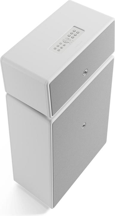 Produktbild Audio Pro Drumfire II W (Airplay 2, Bluetooth, Chromecast)