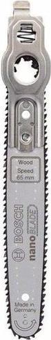 Produktbild Bosch Home & Garden Nanoblade - WoodSpeed 65 Blade